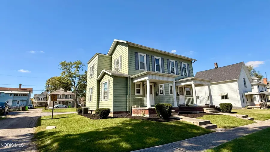 531-533  Maple Street, Fostoria, OH 44830 - #2