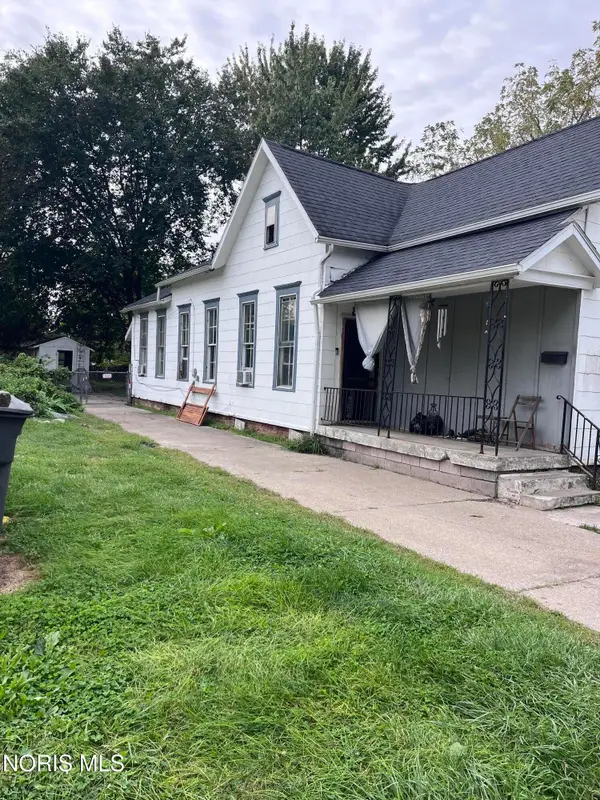 883 Colburn Street, Toledo, OH 43609