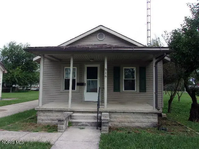 516 Miller Avenue, Fostoria, OH 44830 - #1