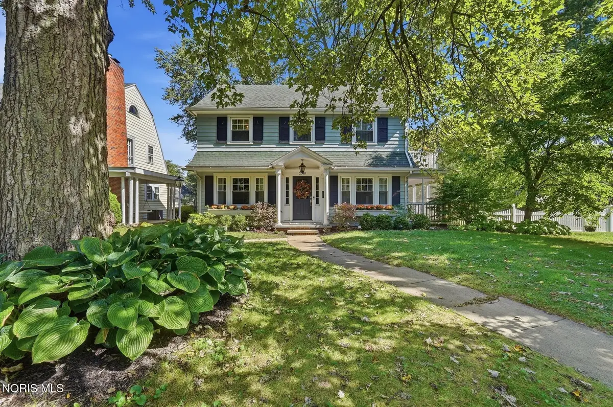 2540 Secor Road, Toledo, OH 43606 - #1