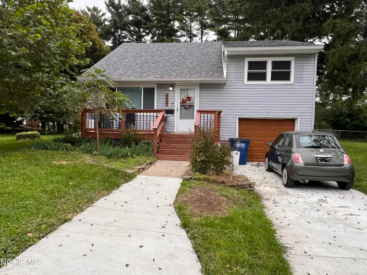129 Melody Lane, Toledo, OH 43615 - #1
