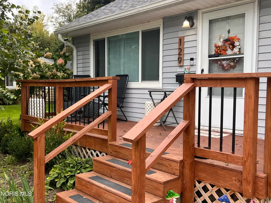 129 Melody Lane, Toledo, OH 43615 - #2