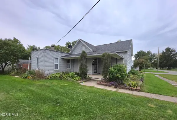 235 Rush Street, Leipsic, OH 45856