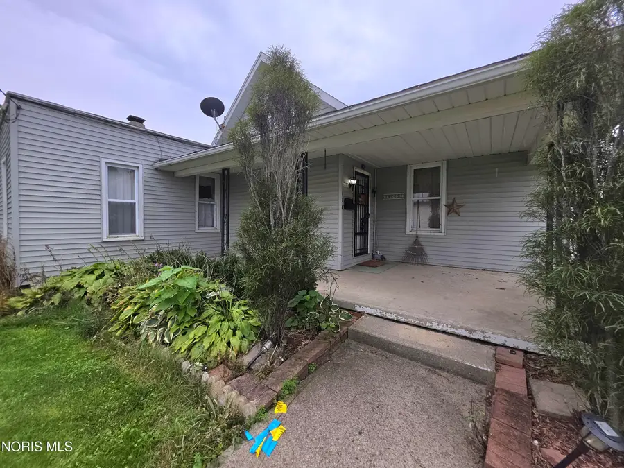 235 Rush Street, Leipsic, OH 45856 - #2