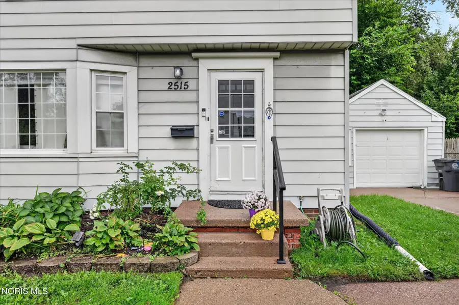 2515 Aldringham Road, Toledo, OH 43606 - #3