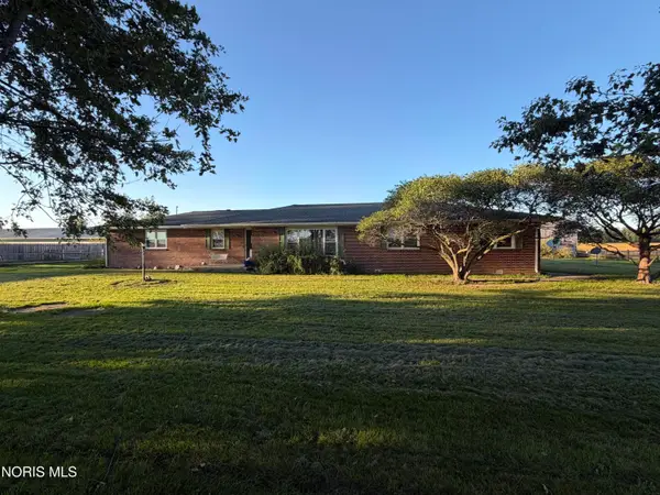 23512 Hammansburg Road, Deshler, OH 43516