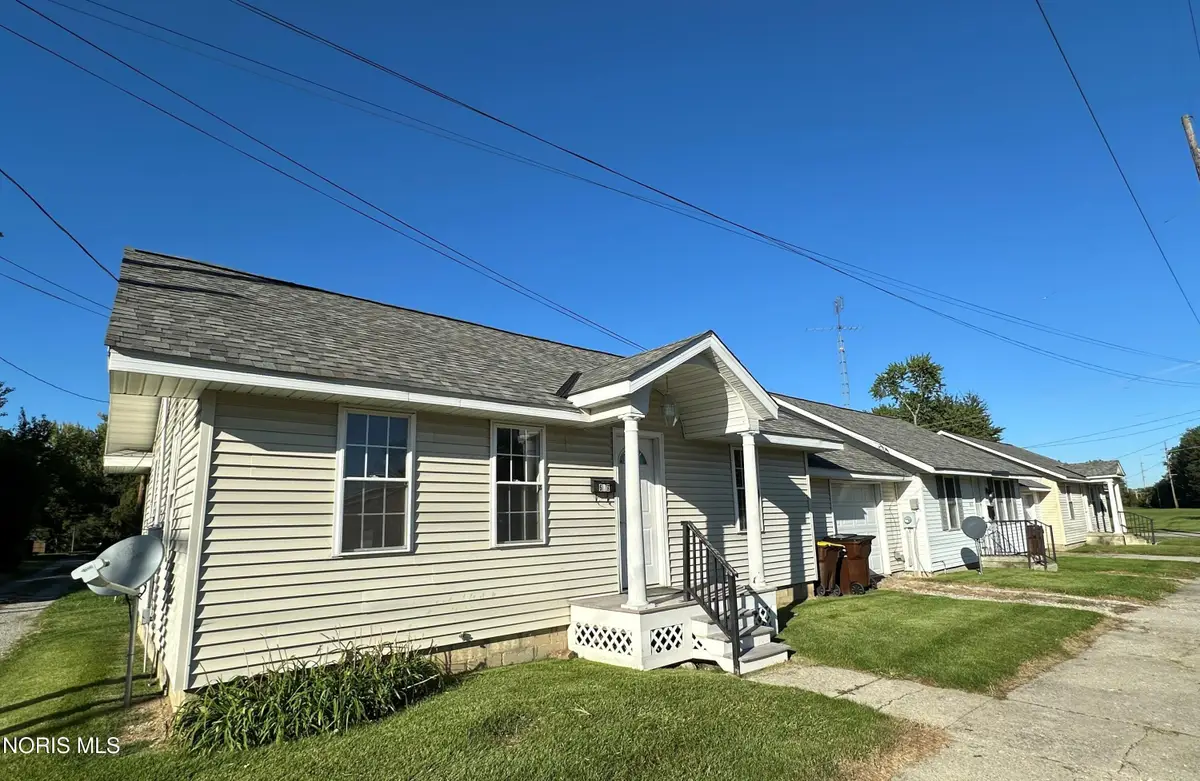 609 615 & 621  E Court St., Montpelier, OH 43543 - #1