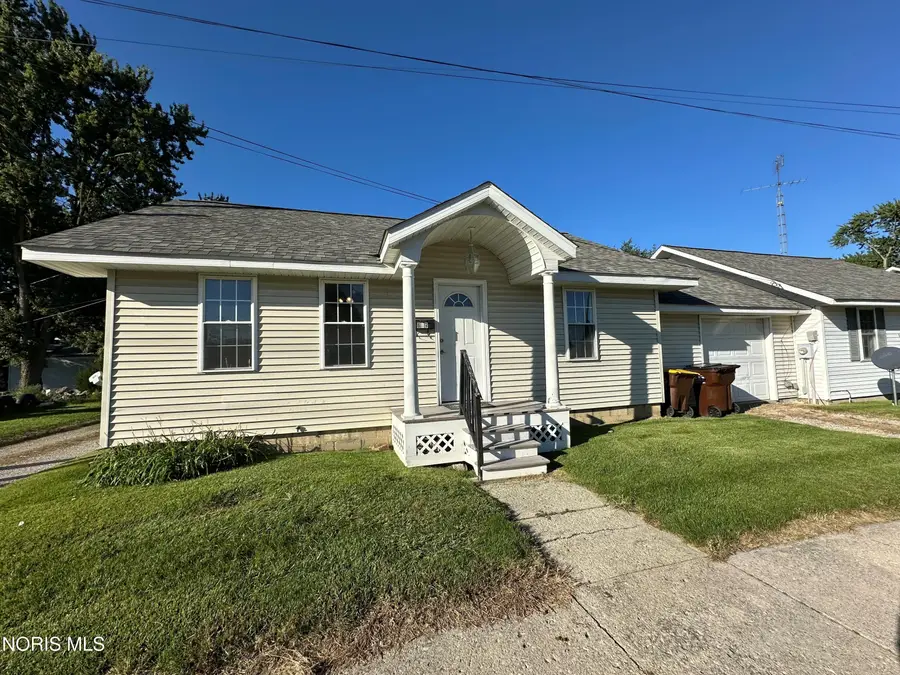 609 615 & 621  E Court St., Montpelier, OH 43543 - #2