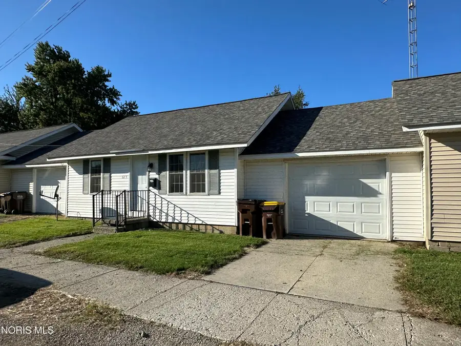 609 615 & 621  E Court St., Montpelier, OH 43543 - #3