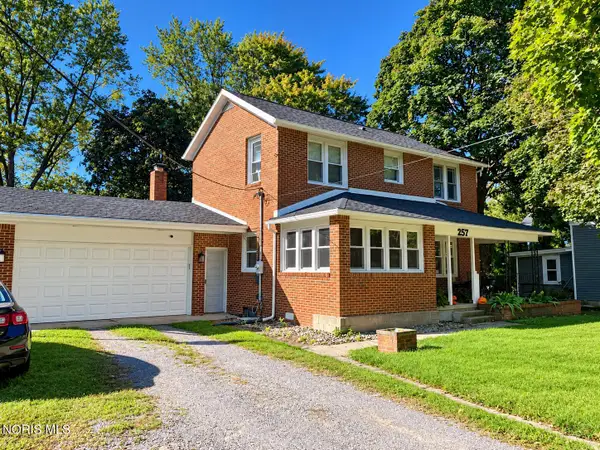 257 S Main Street, McComb, OH 45858