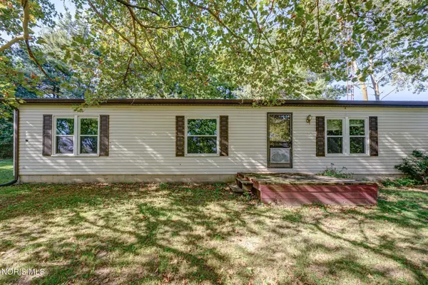 6900 County Road K, Delta, OH 43515