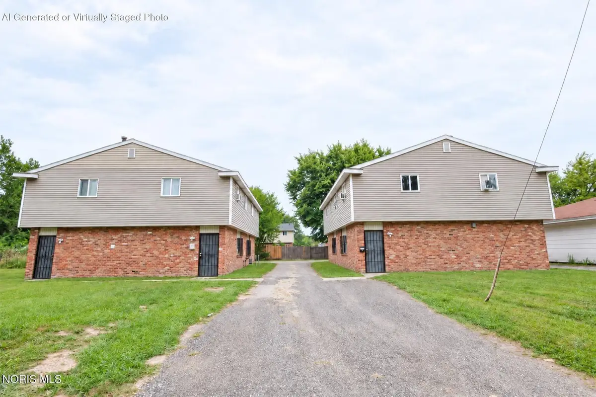 2211 Hickory Street, Toledo, OH 43605 - #1