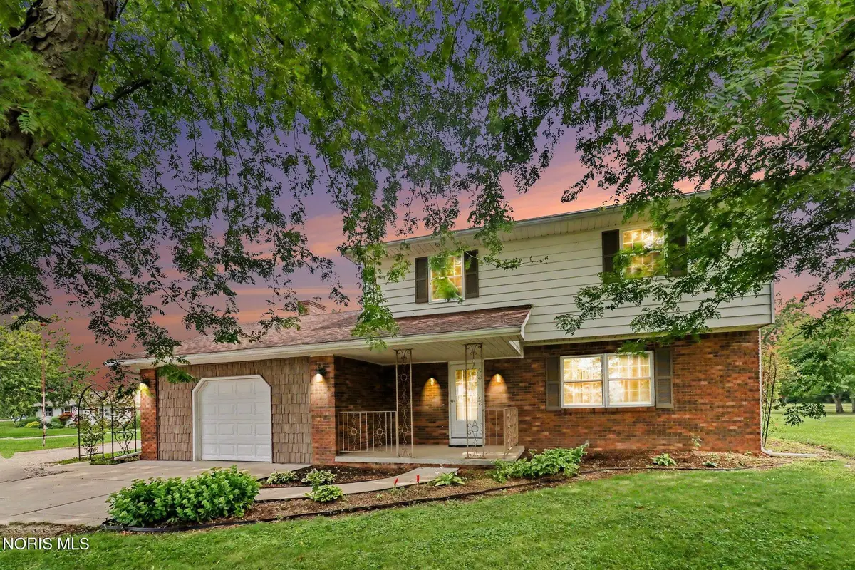 709 S Teachout Road, Curtice, OH 43412 - #1