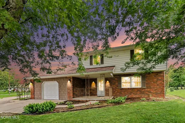 709 S Teachout Road, Curtice, OH 43412