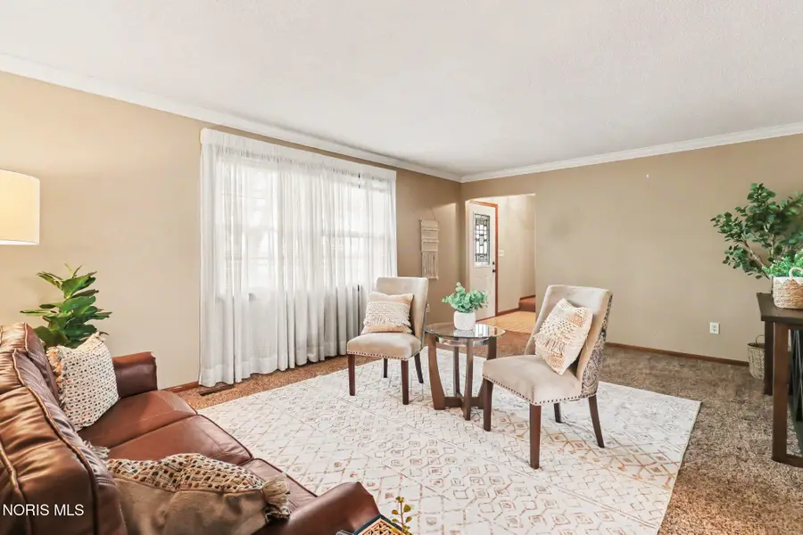 709 S Teachout Road, Curtice, OH 43412 - #2