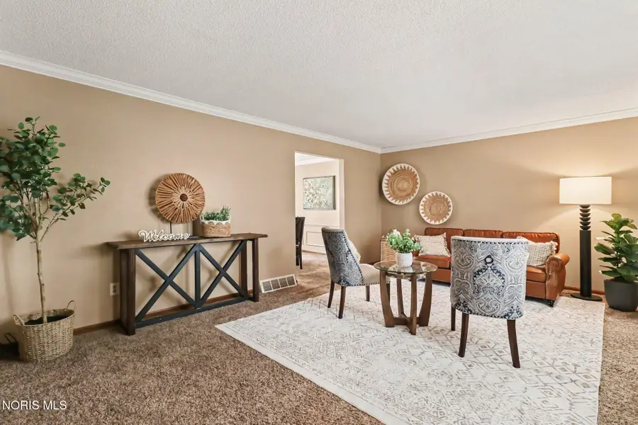 709 S Teachout Road, Curtice, OH 43412 - #3