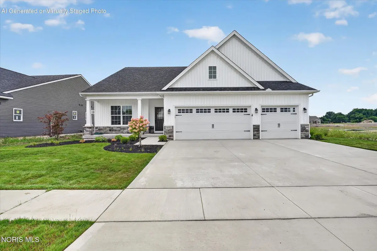 3537 Moonlit Pass, Monclova, OH 43542 - #1