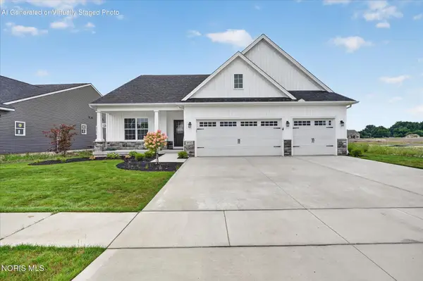 3537 Moonlit Pass, Monclova, OH 43542