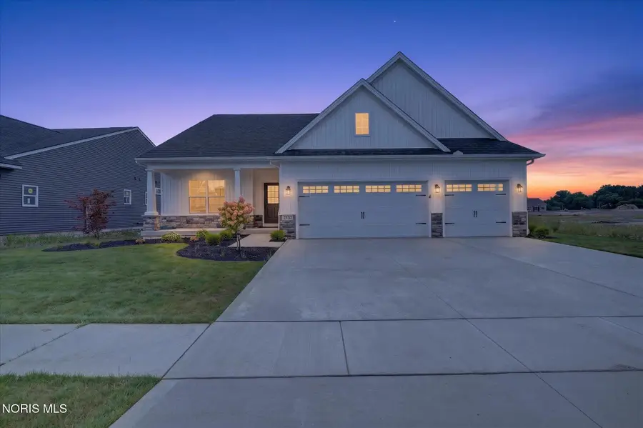 3537 Moonlit Pass, Monclova, OH 43542 - #2