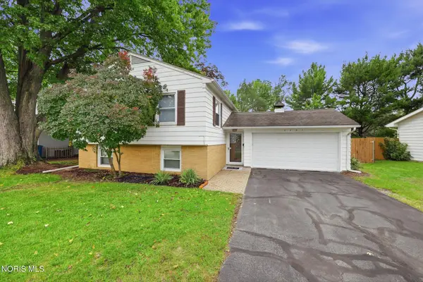 6461 Longfellow Road, Sylvania, OH 43560