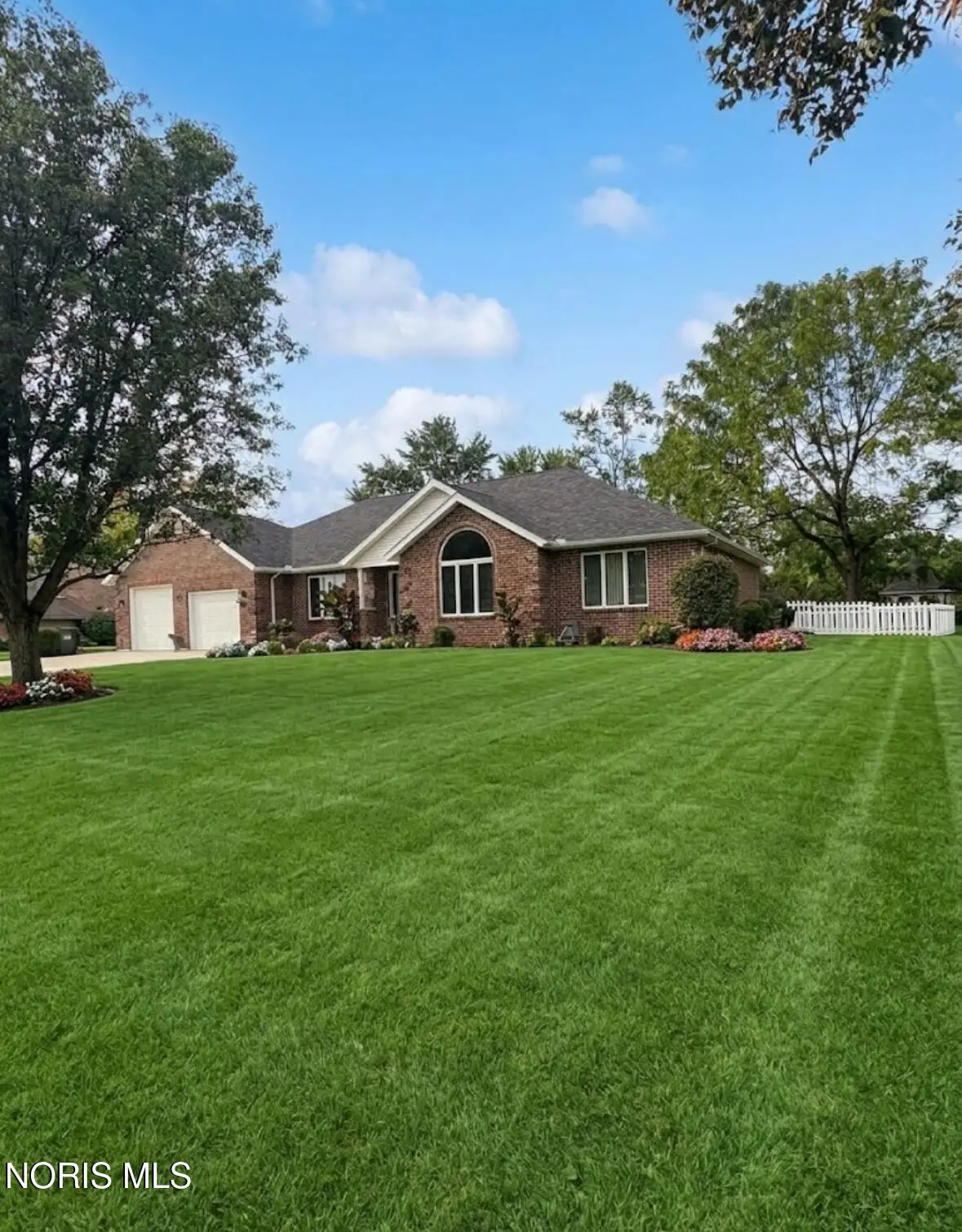 1127 Charlotte Circle, Van Wert, OH 45891 - #1