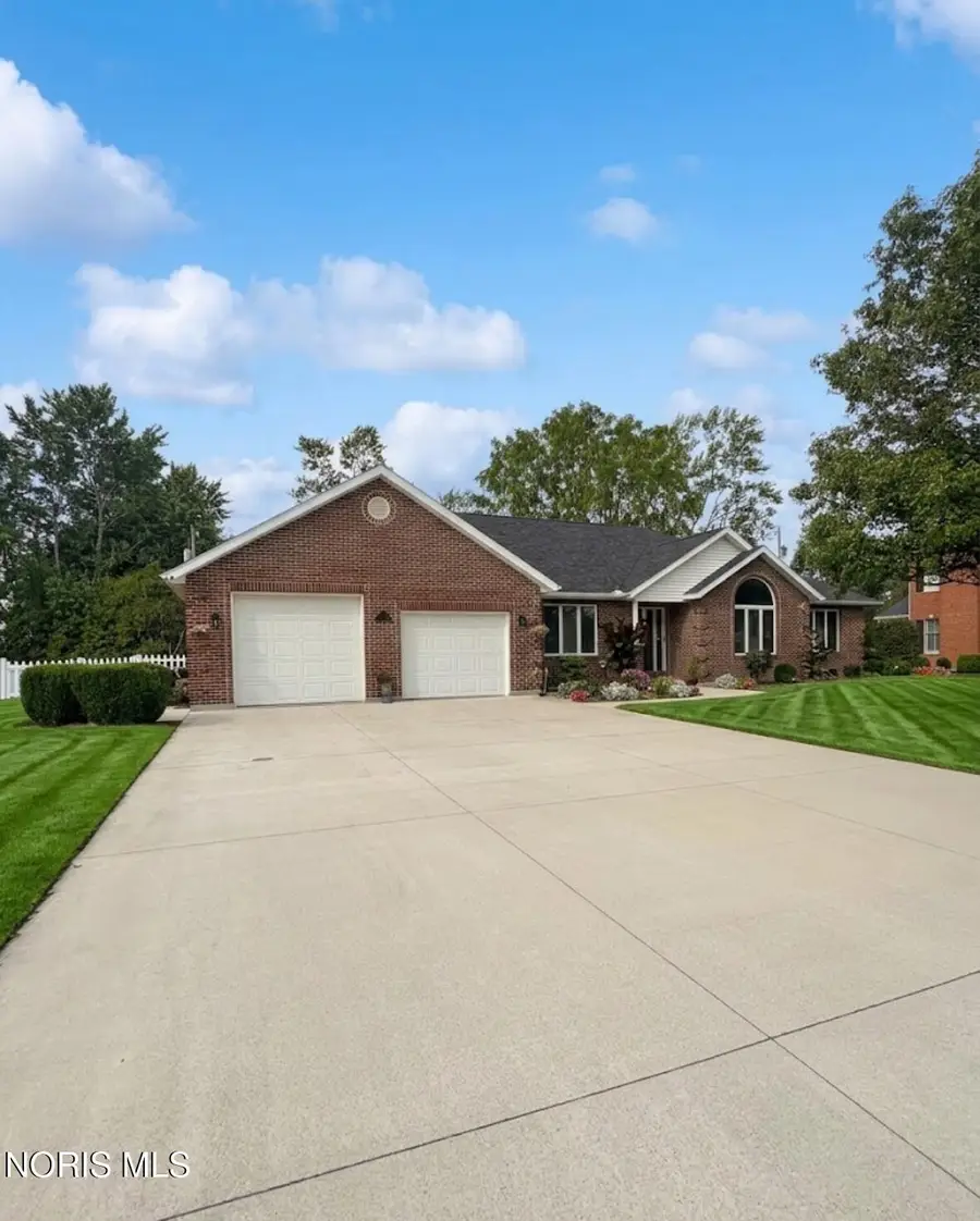 1127 Charlotte Circle, Van Wert, OH 45891 - #2