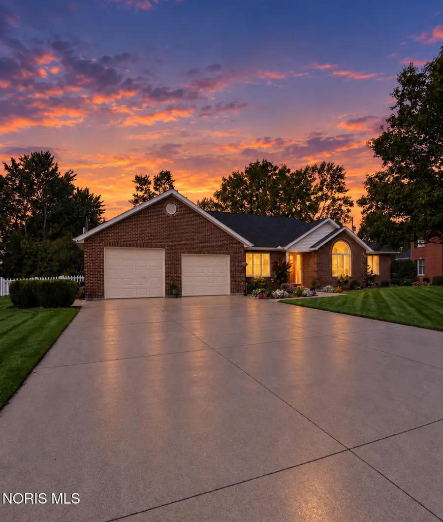 1127 Charlotte Circle, Van Wert, OH 45891 - #3