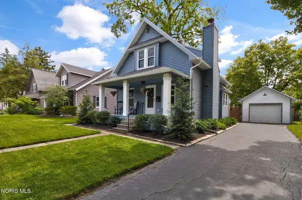 432 E 5th Street, Perrysburg, OH 43551