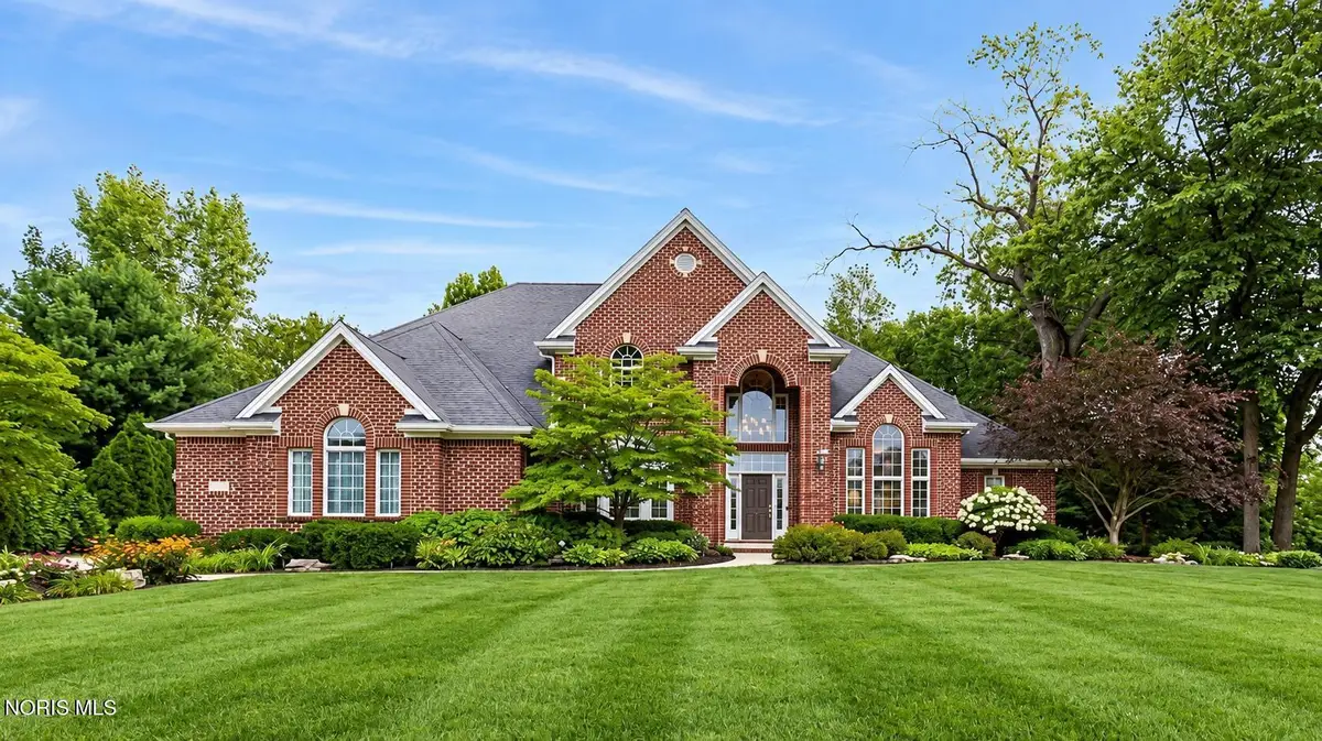 3339 Swan Ridge Lane, Maumee, OH 43537 - #1