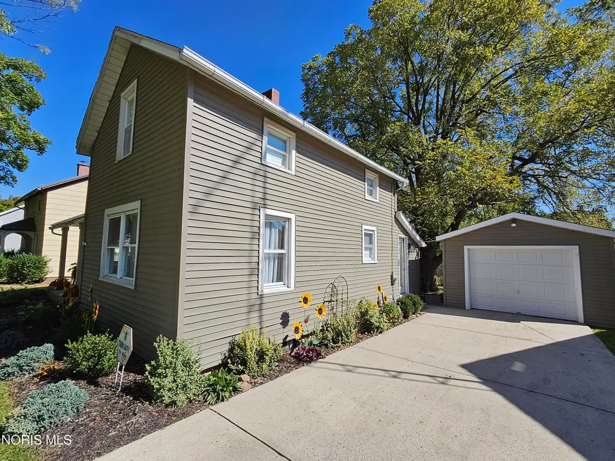 567 N 8th Street, Upper Sandusky, OH 43351 - #1