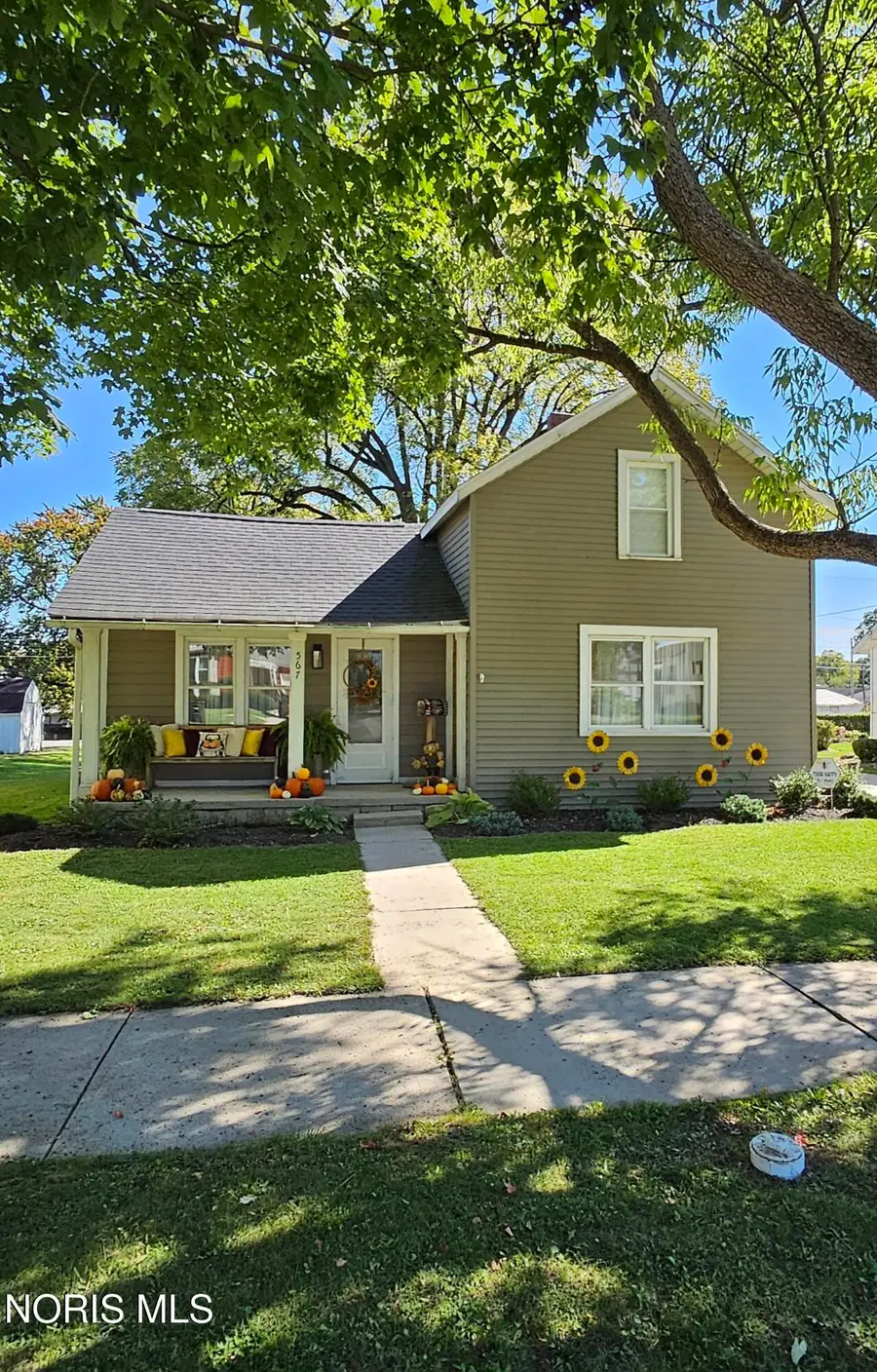 567 N 8th Street, Upper Sandusky, OH 43351 - #3