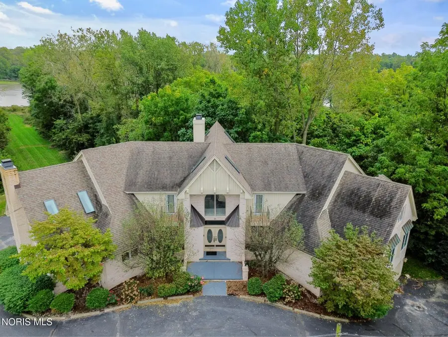 6201 N River Road, Waterville, OH 43566 - #2