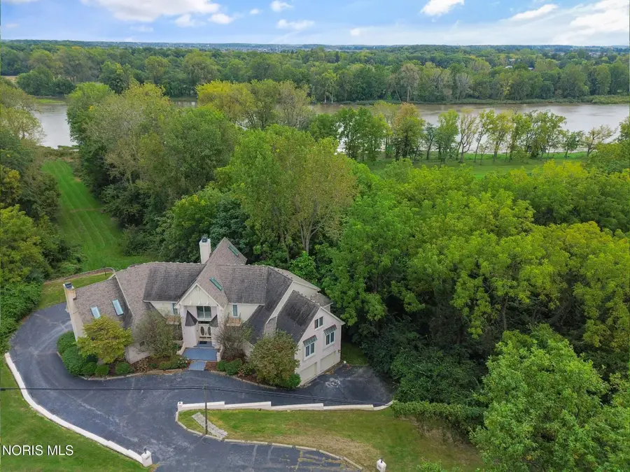 6201 N River Road, Waterville, OH 43566 - #3