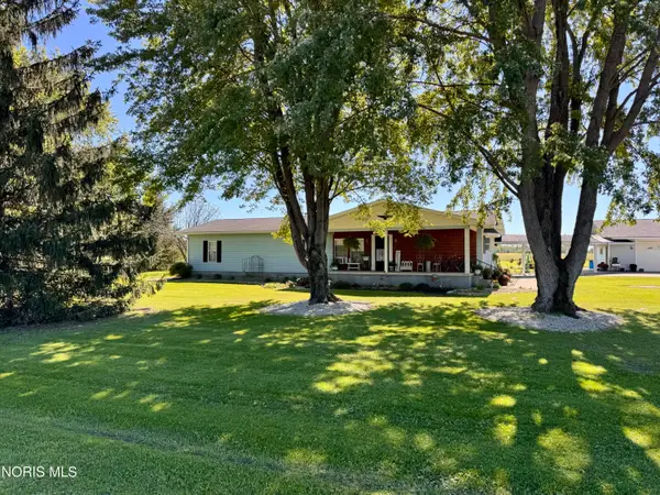 1982 County Road 10, Ada, OH 45810