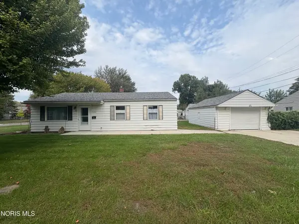 2530 South Avenue, Toledo, OH 43609
