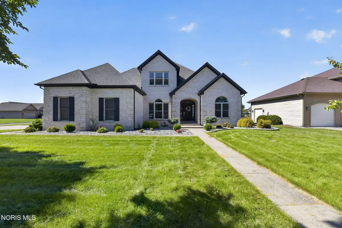 520 Pine Valley Drive, Bowling Green, OH 43402 - #1