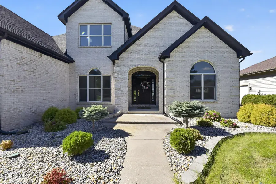 520 Pine Valley Drive, Bowling Green, OH 43402 - #3