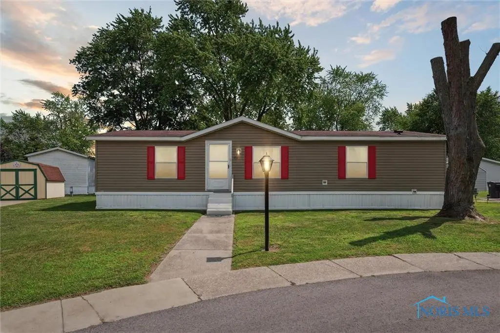 7717 Angola Road, Holland, OH 43528 - #1