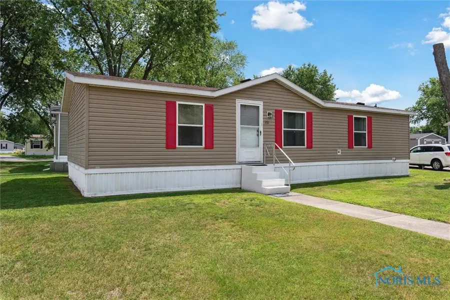 7717 Angola Road, Holland, OH 43528 - #2