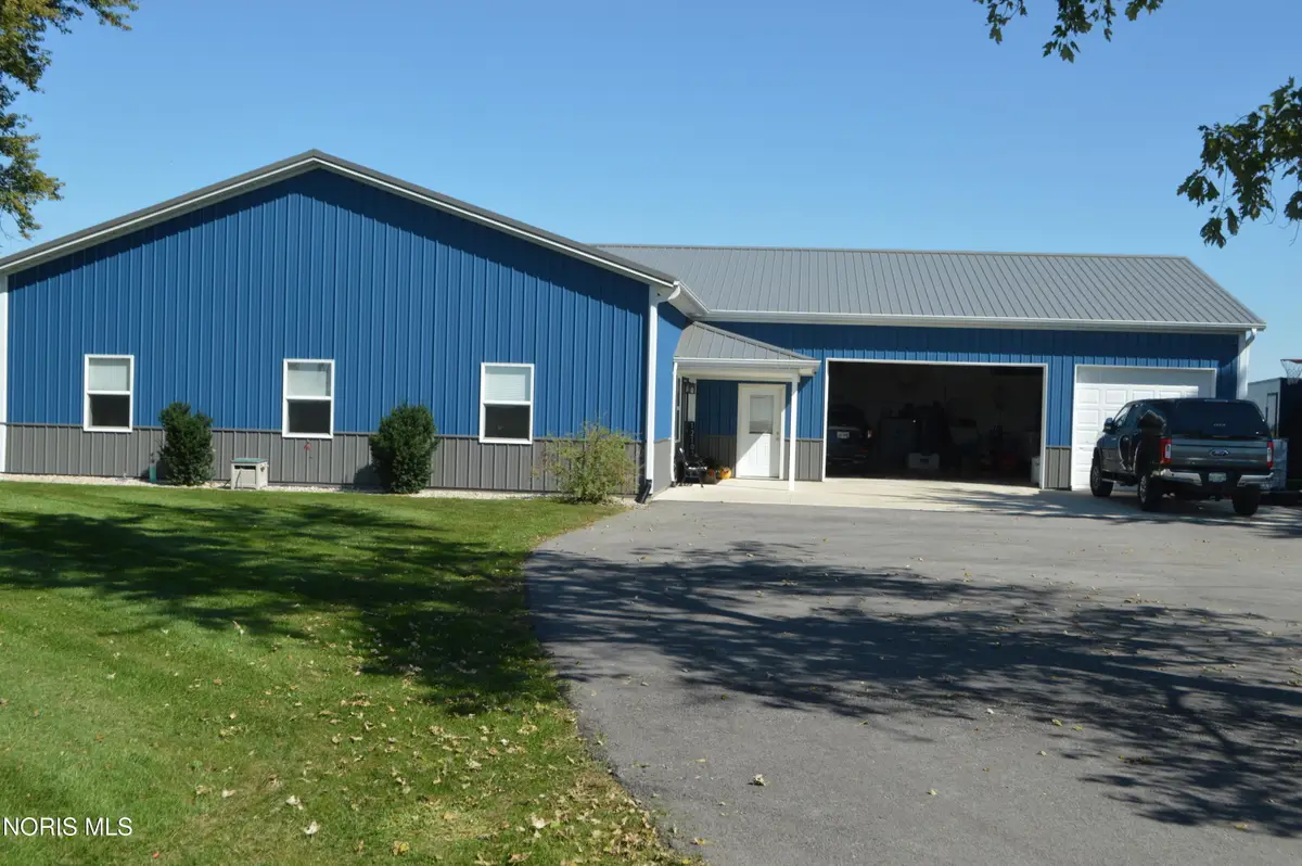 12102 State Route 49, Antwerp, OH 45813 - #1