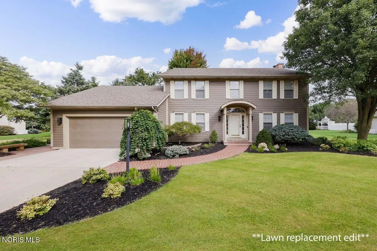 204 Quail Run, Archbold, OH 43502 - #1
