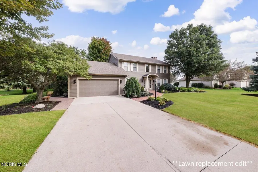 204 Quail Run, Archbold, OH 43502 - #2