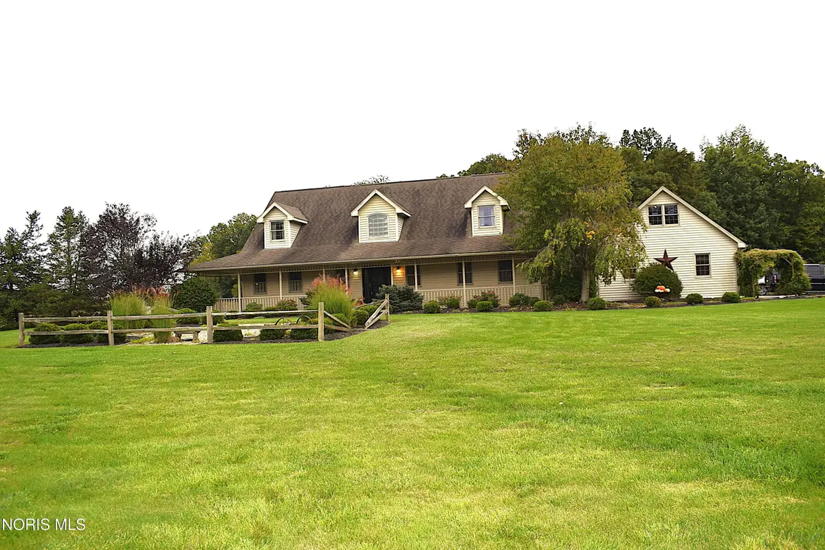 3698 Township Rd 183, Forest, OH 45843 - #1
