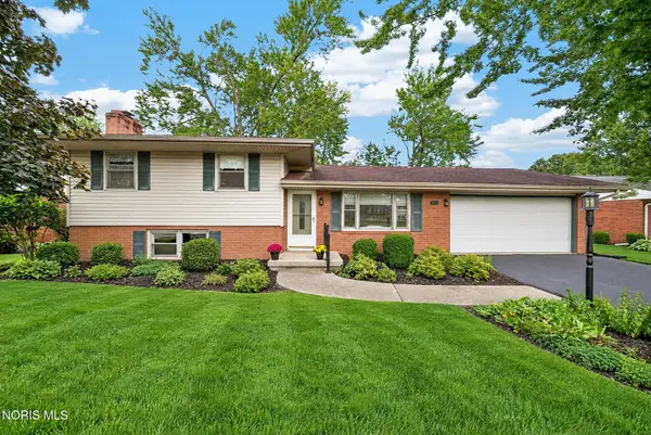 2824 Northgate Boulevard, Findlay, OH 45840