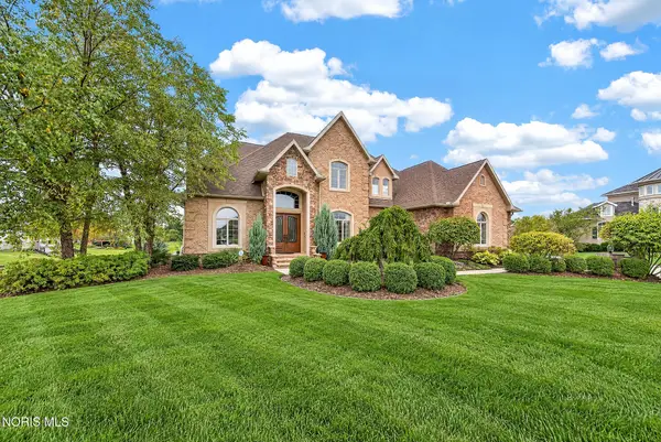 6140 Marys Glen Court, Findlay, OH 45840