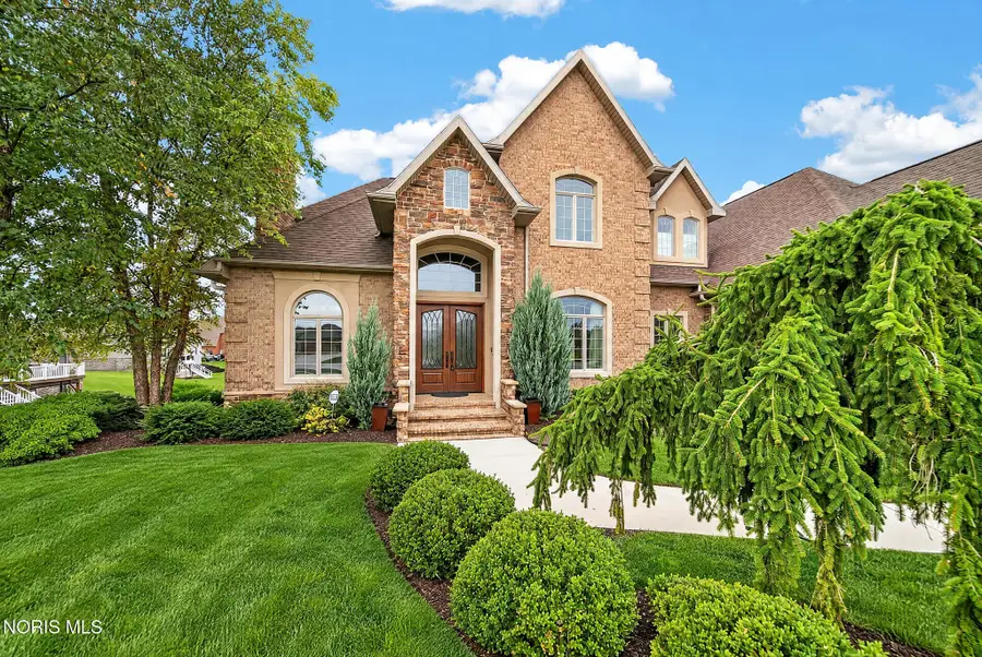 6140 Marys Glen Court, Findlay, OH 45840 - #2