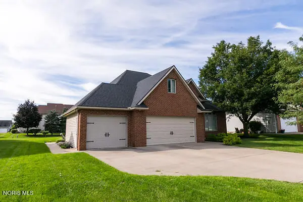 15871 Forest Lake Drive, Findlay, OH 45840 - #3