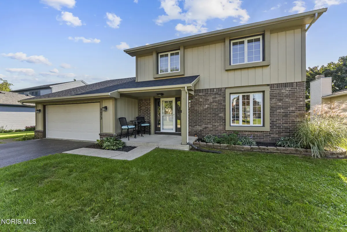 9673 Millcroft Road, Perrysburg, OH 43551 - #1