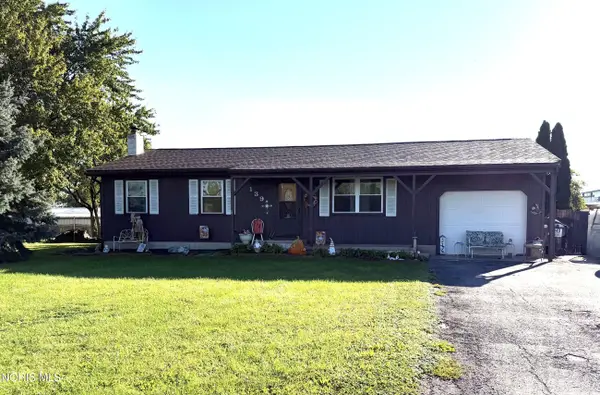 139 Elm Hill Road, Carey, OH 43316
