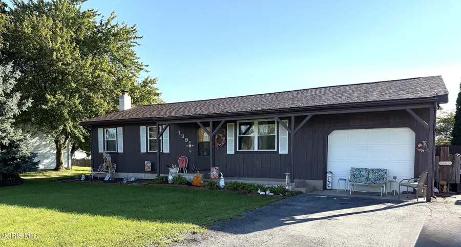139 Elm Hill Road, Carey, OH 43316 - #2
